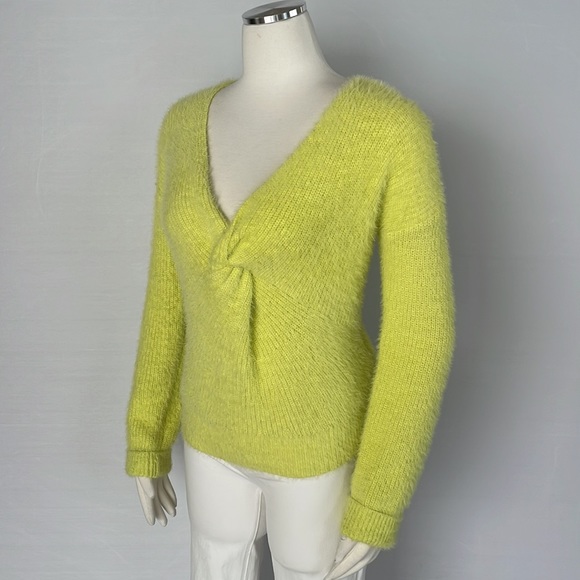 NWT She + Sky Sweater Size Small - Picture 6 of 13